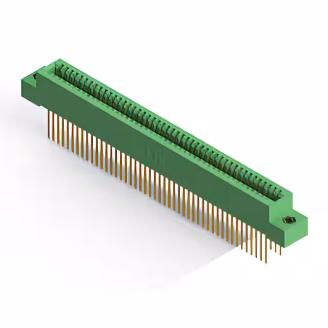 325-092-540-208 EDAC Inc.  Edgeboard Connectors